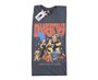 Camiseta Manga Curta Masculina Adulto Estampa Simpsons 124211048 Over Grafite