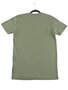 Camiseta Manga Curta Masculina Adulto Estampada 224211014 Brook Sthil Verde