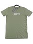 Camiseta Manga Curta Masculina Adulto Estampada 224211014 Brook Sthil Verde