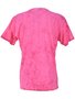 Camiseta Manga Curta Masculina Adulto Estonada 31184 Vanton Pink