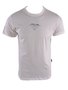 Camiseta Manga Curta Masculina Adulto "Let's Wafe Catch" 512996 Mormaii Off White