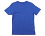Camiseta Manga Curta Masculina Infantil 4-8 Estampa Skateboard 1000074577 Malwee Azul