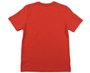 Camiseta Manga Curta Masculina Infantil 4-8 Estampa Vitamin Sea 1000074577 Malwee Vermelho Vivo