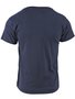 Camiseta Manga Curta Masculina Infantil Com Estampa Dinosauro 86.01.0689 Gangster Azul Marinho