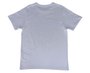 Camiseta Manga Curta Masculina Juvenil Com Estampa Wifi 35287 Brandili Branco