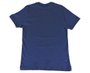 Camiseta Manga Curta Masculina Juvenil Estampa Pug Com Armadura 31520 Vanton Marinho