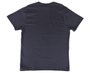 Camiseta Manga Curta Masculina Juvenil Estampa Pug Com Armadura 31520 Vanton Preto