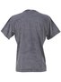 Camiseta Manga Curta Masculino Adulto Estonada 31191 Vanton Cinza
