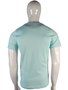 Camiseta Masculina Adulto Dolce Vita F11HT00240 Fila Azul Bebê