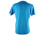 Camiseta Masculina Adulto Estampa Coqueiro e Flor 26149 Fatal Surf Azul