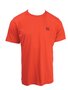 Camiseta Masculina Adulto Manga Curta Basic J207A Ecko Unlimited Vermelho
