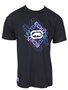 Camiseta Masculina Adulto Manga Curta Estampa Frontal J217A Ecko Unlimited Preto
