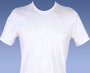 Camiseta Masculina Adulto Manga Curta Estampa Folhagem 1000071392 Malwee Branco