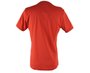 Camiseta Masculina Adulto Mnaga Curta Estamoa Logomarca 10.16.0413 Gangster Vermelho