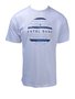 Camiseta Masculina Adulto Manga Curtab Estampa Sunburnt Minds 29250 Fatal Branco