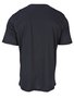 Camiseta Masculina Adulto Manga Curta Estampa Sunburnt Minds 29250 Fatal Preto