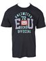 Camiseta Masculina Adulto Manga Curta Estampa Team J239A Ecko Unlimited Preto