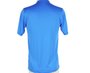 Camiseta Masculina Adulto Manga Curta Lisa DM170 Fila Azul Celeste