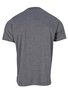 Camiseta Masculina Adulto Mnaga Curta Fit 11.82.0558 Ninety Eight Mescla e Laranja