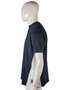Camiseta Masculina Adulto Street Hop Classic Oversized F11L00392 Fila Preto e Branco