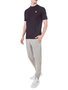 Camiseta Masculina Adulto WR Cargo F11HT084 Fila Preto