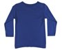 Camiseta Masculina bebê Manga Longa 1P-3P Estampa Coqueiro 11208863 Marisol Azul