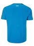 Camiseta Masculina Adulto do Grêmio Recorde 1025008 Betel Azul