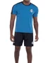 Camiseta Masculina Adulto do Grêmio Recorde 1025008 Betel Azul