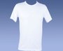 Camiseta Masculina Juvenil 10-16 Manga Curta Lisa 5CMU Hering Kids Branco