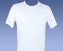 Camiseta Masculina Juvenil 10-16 Manga Curta Lisa 5CMU Hering Kids Branco