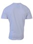 Camiseta Masculina Adulto Manga Curta Estampa Logomarca 29254 Fatal Branco