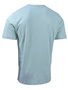 Camiseta Masculina Adulto Manga Curta Estampa Be More 29252 Fatal Verde
