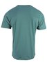 Camiseta Masculina Adulto Manga Curta Estampa MCMXCVIII 29248 Fatal Surf Verde