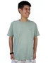 Camiseta Masculino Adulto 10.16.4837 Gangster Verde