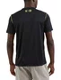 Camiseta Masculino Adulto Flamengo Ser 100724302 Braziline Preto