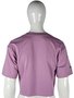 Camiseta Selo Rio Open 10 Anos Feminina Adullto F12L01290 Fila Lilás