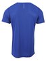 Camiseta Slim Em Malha Dry Masculina Adulto 1000087016 Enfim Azul Royal