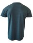 Camiseta Sport Slim Masculina Adulto 6460008 Oogochi Verde
