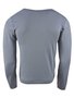 Blusa Térmica Manga Longa Adulto Unissex XCJ Center Cinza