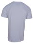 Camseta Masculina Manga Curta Com Estampa 46712 Rock&Soda Branco