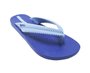 Chinelo Feminino Adulto Nature 26267 Ipanema Azul e Azul