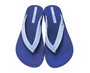 Chinelo Feminino Adulto Nature 26267 Ipanema Azul e Azul