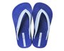 Chinelo Feminino Adulto Nature 26267 Ipanema Azul e Azul