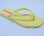 Chinelo Feminino Adulto Solar 26975 Ipanema Amarelo