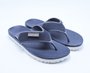 Chinelo Masculino Adulto D6212 Danper Grafite e Marinho