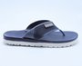 Chinelo Masculino Adulto D6212 Danper Grafite e Marinho