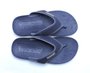 Chinelo Masculino Adulto D6212 Danper Grafite e Marinho