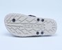 Chinelo Masculino Adulto D6212 Danper Grafite e Marinho
