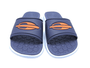 Chinelo Masculino Adulto Quiver Pro11406 Mormaii Branco,azul e laranja