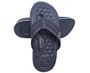 Chinelo Masculino Adulto Santiago 12209 Cartago Preto, preto